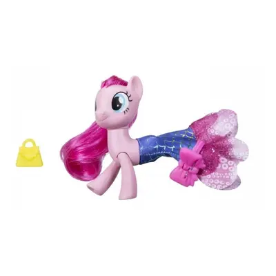 Mlp my little pony proměňující se poník pinkie pie