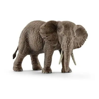 Schleich 14761 slon africký samice