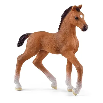 Schleich 13947 oldenburské hříbě