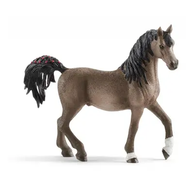 Schleich 13907 arabský hřebec