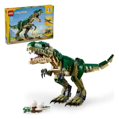 Lego® creator 31151 t-rex