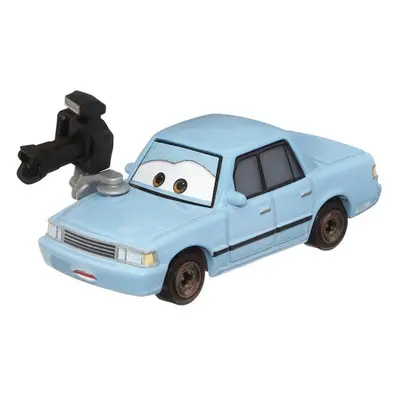 Mattel cars 3 autíčko dana grankoff, hfb41