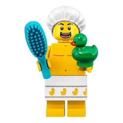 Lego® 71025 minifigurka chlapík ze sprchy