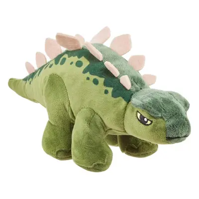 Jurský svět stegosaurus plyš se zvukem, mattel hhb34