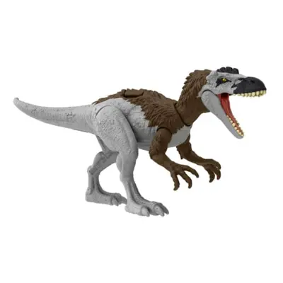 Mattel jurský svět: nebezpečná smečka xuanhanosaurus, hln60