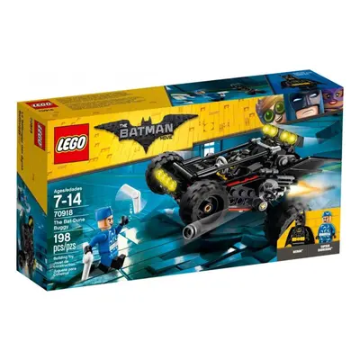 Lego® batman movie 70918 pouštní bat-bugina