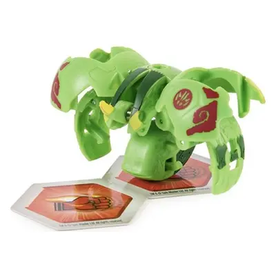 Bakugan evolutions základní balení s4 sectanoid