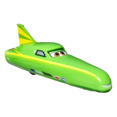 Mattel cars 3 autíčko nile speedcone, hky54