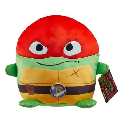 Mattel tmnt želvy ninja plyšák raphael 14 cm