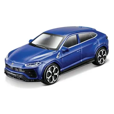 Bburago street fire collezione lamborghini urus 1:43