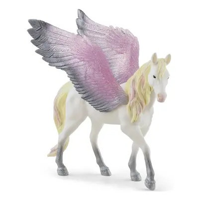 Schleich 70720 pegasus sunrise