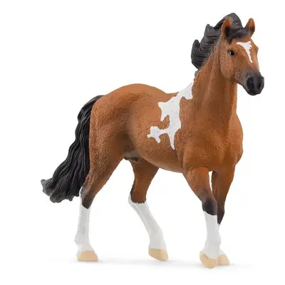 Schleich 13978 hřebec mangalarga marchador