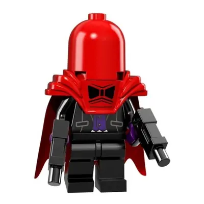 Lego® 71017 minifigurka batman červená karkulka