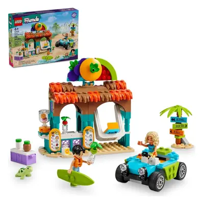 Lego® friends 42625 plážový stánek se smoothies