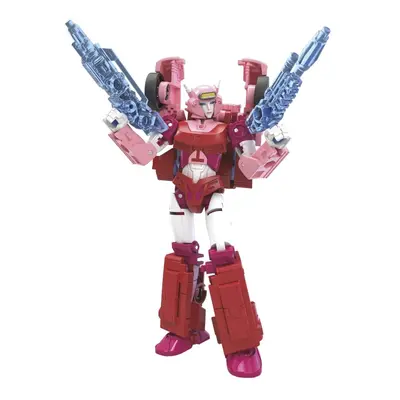 Hasbro transformers generations legacy ev voyager elita-1, f3033