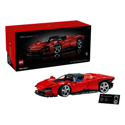 Lego® technic 42143 ferrari daytona sp3