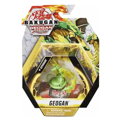 Bakugan základní balení geogan viperagon