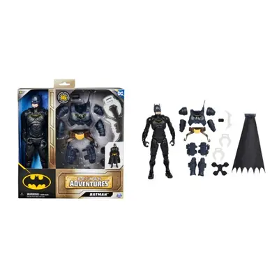 Spin master batman figurka se speciální výstrojí 30 cm