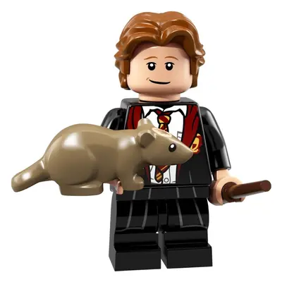 Lego® 71022 minifigurka harry potter - ron weasley