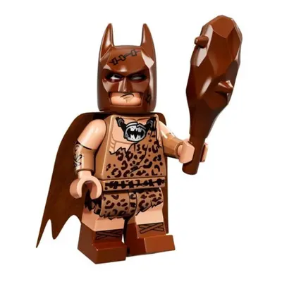 Lego® 71017 minifigurka batman pračlověk