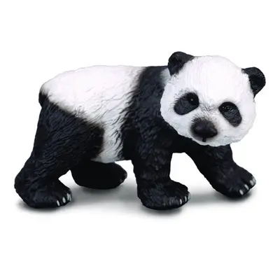 Collecta panda velká mládě stojící