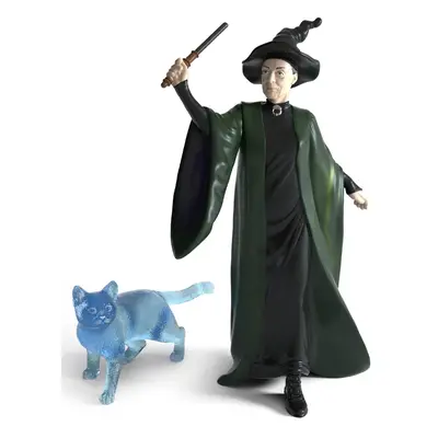 Schleich harry potter™ 42682 potter profesorka mcgonagallová a její patron