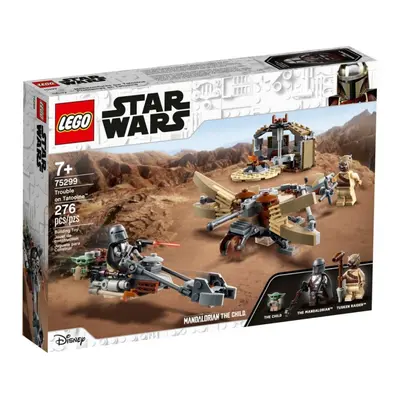 Lego® star wars™ 75299 potíže na planetě tatooine™