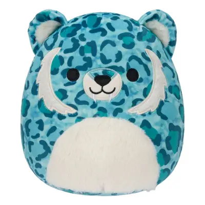 Squishmallows šavlozubý tygr - griffin