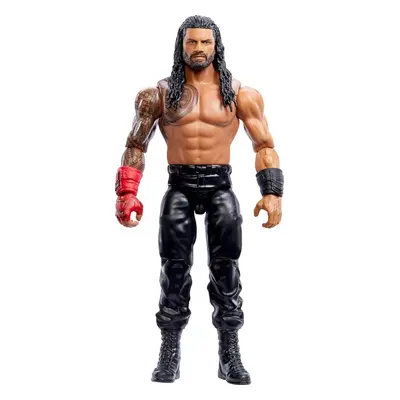 Mattel wwe top picks main event roman reigns 17 cm, htv96