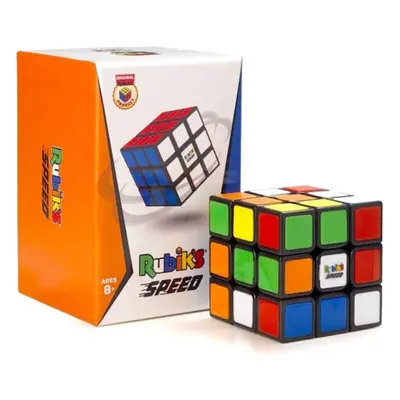 Spin master rubikova kostka 3x3 speed cube