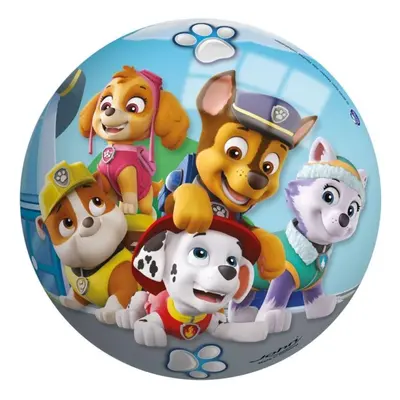 John míč paw patrol 230mm