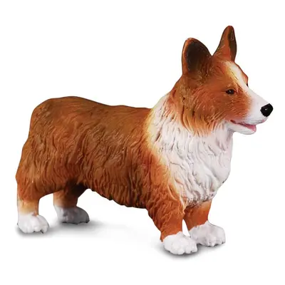 Collecta welsh corgi