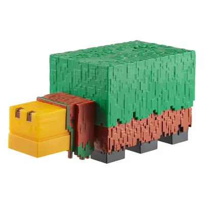 Mattel minecraft figurka sniffer, hxm85