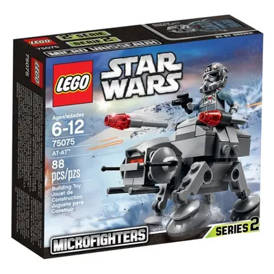 Lego® star wars 75075 at-at