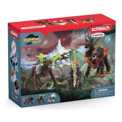 Schleich 72179 eldrador creatures startovní set