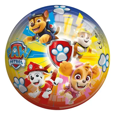 John míč paw patrol 130 mm