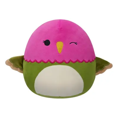 Squishmallows kolibřík - nalma