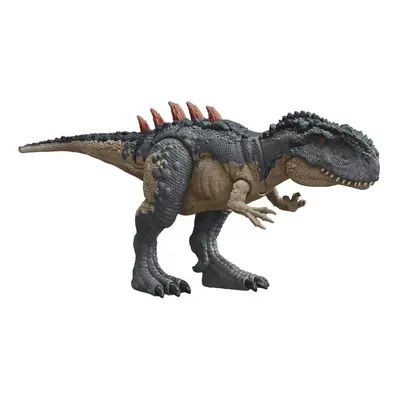 Mattel jurský svět nadvláda obrovský útočící mapusaurus, htk81