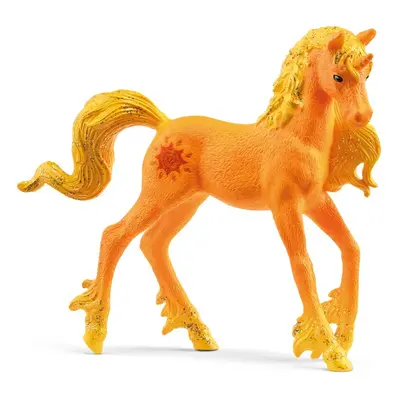 Schleich 70796 sběratelský jednorožec sunny