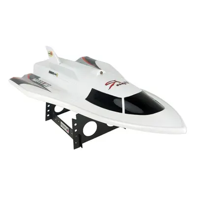 Rc člun high speed racing boat