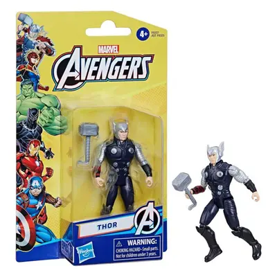 Hasbro marvel avengers figurka thor 10 cm