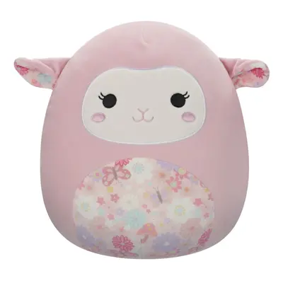 Squishmallows jehně - lala, 30 cm