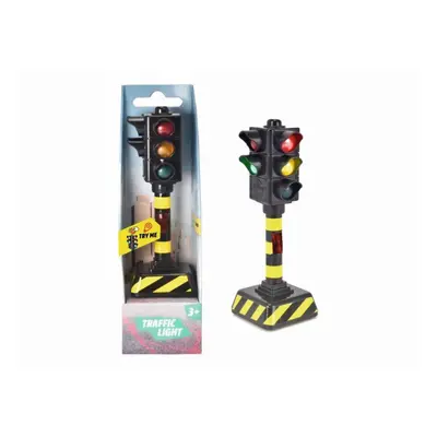 Semafor traffic light 12cm