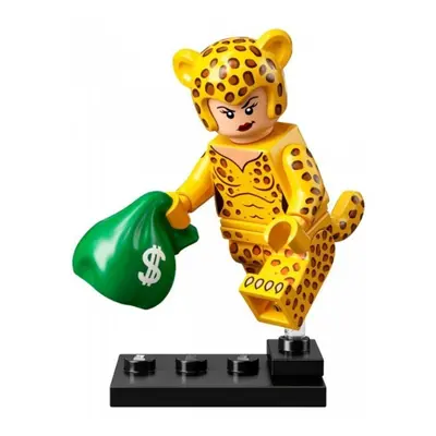 Lego® 71026 dc super heroes minifigurka cheetah