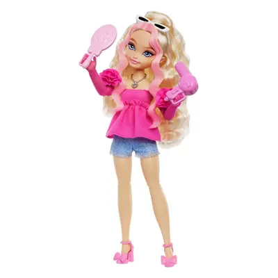 Mattel barbie® dream besties panenka malibu, hyc21