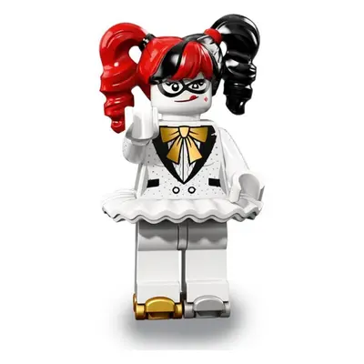 Lego® 71020 minifigurka harley quinn