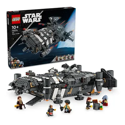 Lego® star wars™ 75374 onyx cinder