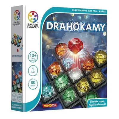 Mindok smart drahokamy