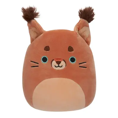 Squishmallows karakal - ferraz