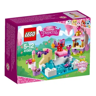 Lego® disney 41069 zlatíčko a jeho den u bazénu